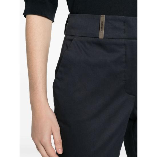 25SS 페세리코 팬츠 P04629U 01037 761 BLUE - PESERICO