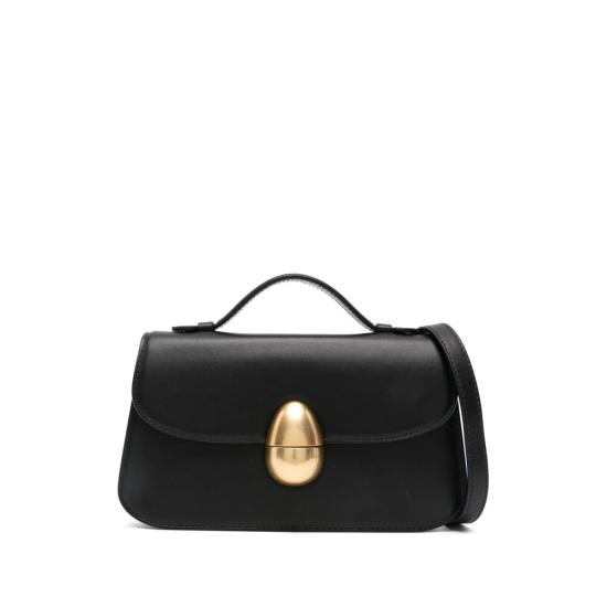 25SS 누스 크로스백 00048A01 PHOENIX 1 BLACK