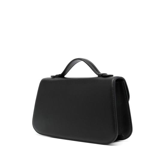 25SS 누스 크로스백 00048A01 PHOENIX 1 BLACK - NEOUS