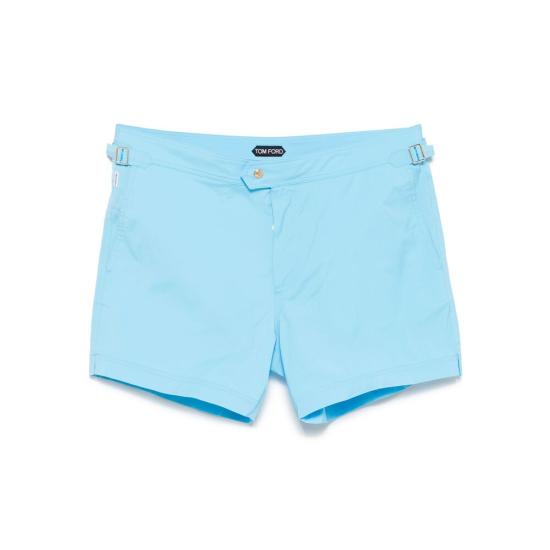 25SS 톰포드 스윔팬츠 FMN004S23 BSS001 HB539 BLUE