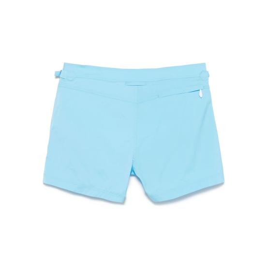 25SS 톰포드 스윔팬츠 FMN004S23 BSS001 HB539 BLUE - TOMFORD