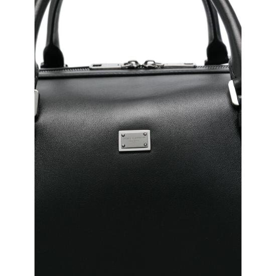 25SS 돌체앤가바나 캐리어 BM2352 AV956 80999 BLUE - DOLCE & GABBANA