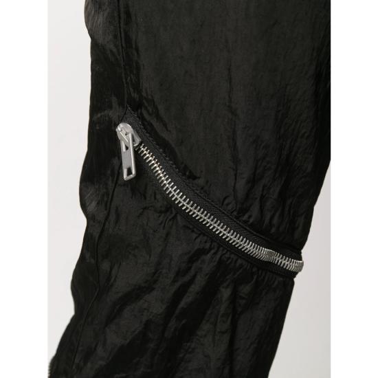  1017 알릭스 9SM 스트레이트 팬츠 AAWPA0078FA01 BLACK - 1017 ALYX 9SM