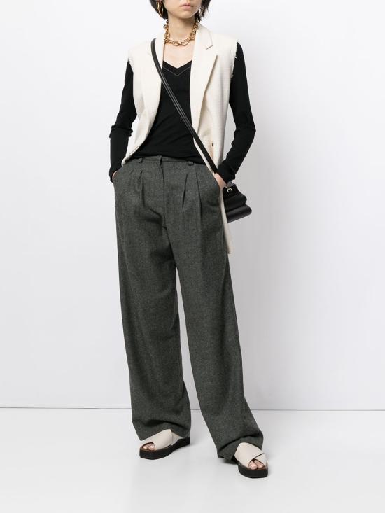  브루넬로 쿠치넬리 긴팔 티셔츠 M0TC8BJ302C101 - BRUNELLO CUCINELLI