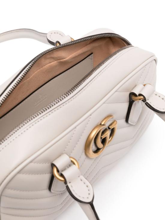  구찌 숄더백 795199AABZB grey - GUCCI