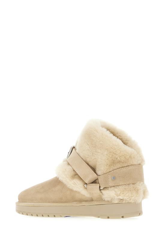 24FW 버버리 부츠 8095352 B7311 HUNTER - BURBERRY