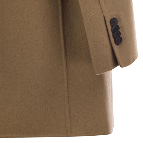 25SS 팔토 코트 B41PUGREGDOU CAMEL - PALTO`