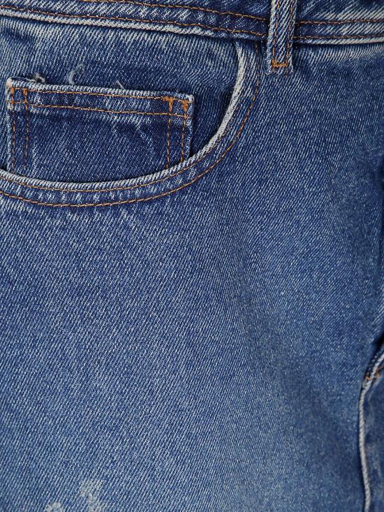  아페쎄 미디 스커트 COHFCF06423IAL - A.P.C.