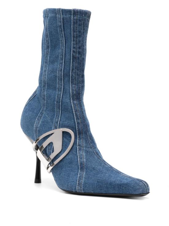  디젤 부츠 Y03221P0585 - DIESEL