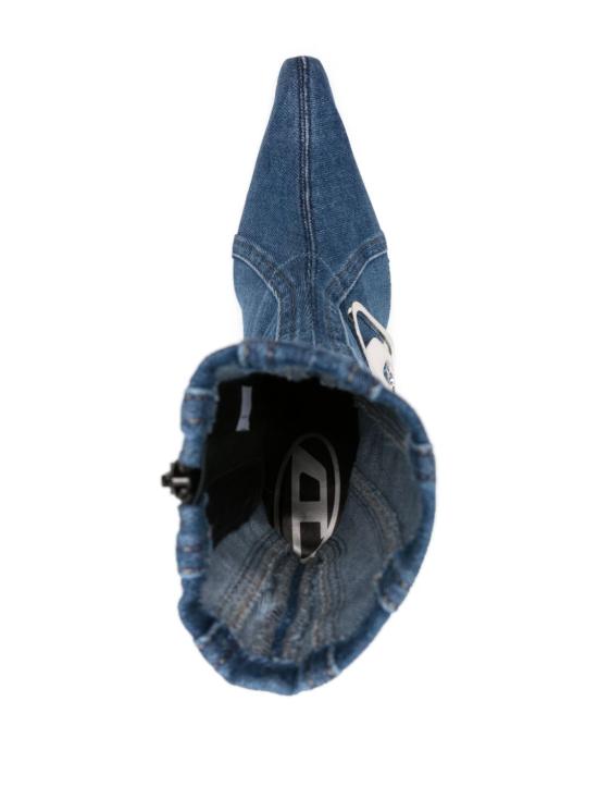  디젤 부츠 Y03221P0585 - DIESEL