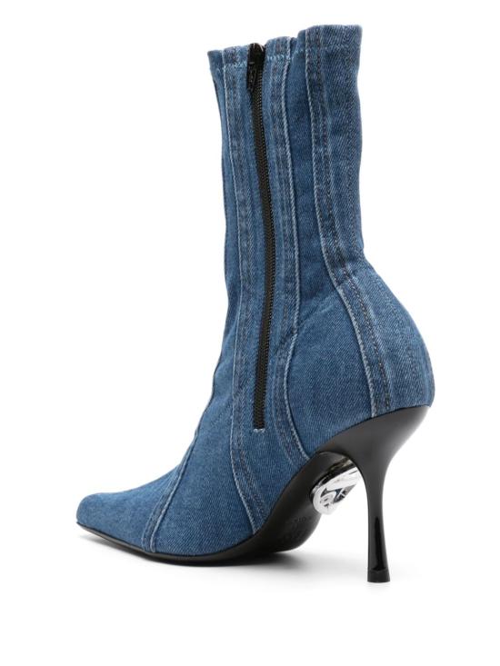  디젤 부츠 Y03221P0585 - DIESEL