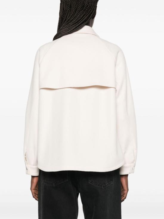  에르노 자켓 GA000299D33439 beige - HERNO