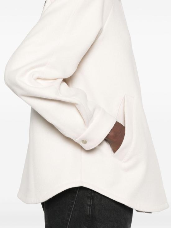  에르노 자켓 GA000299D33439 beige - HERNO