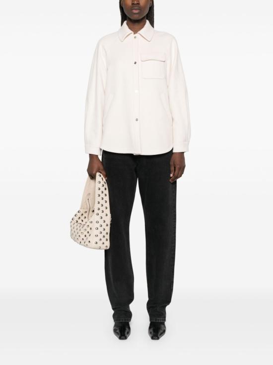  에르노 자켓 GA000299D33439 beige - HERNO