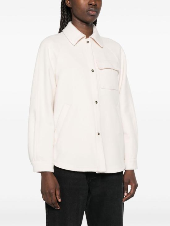  에르노 자켓 GA000299D33439 beige - HERNO