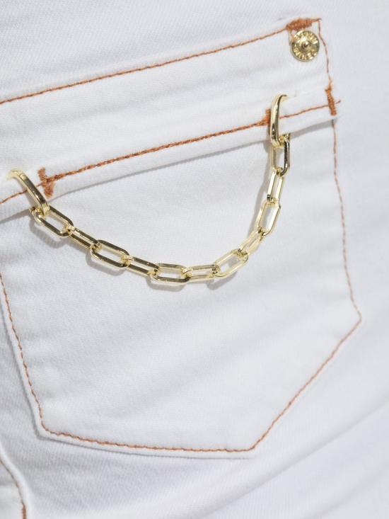  가니 플레어 팬츠 J1659 - GANNI