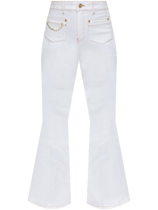  가니 플레어 팬츠 J1659