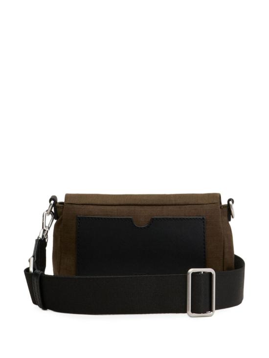  아미 숄더백 E25ULL187AW0074 - AMI