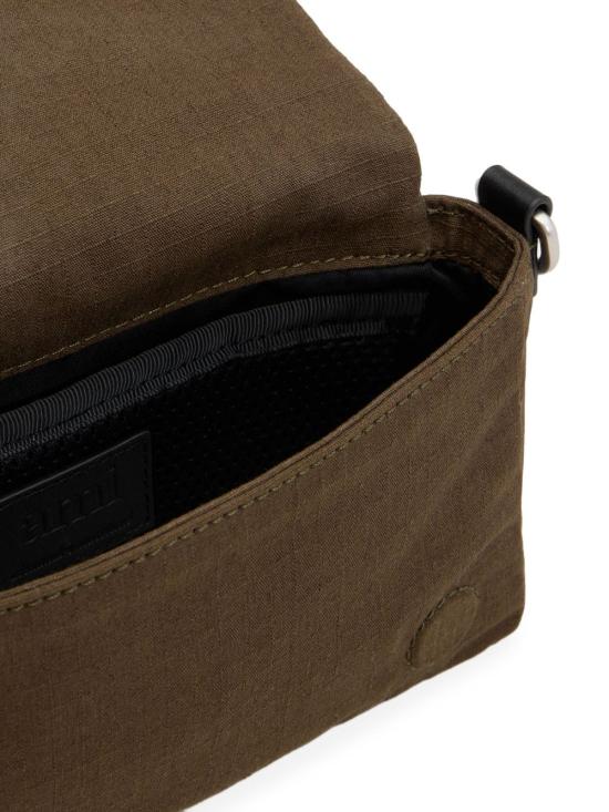  아미 숄더백 E25ULL187AW0074 - AMI