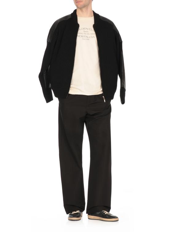 25SS 골든구스 반팔 티셔츠 GMP01220 P001873 11421 JOURNEY White - GOLDEN GOOSE