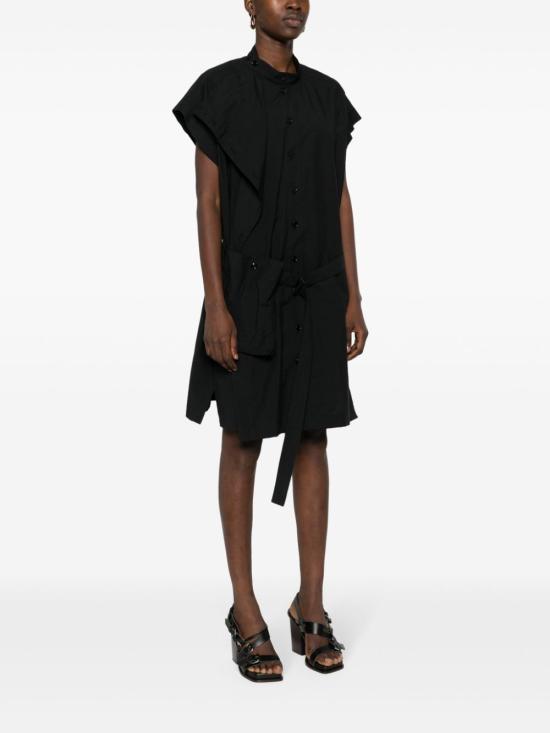  르메르 숏 원피스 DR1063LF1234 - LEMAIRE