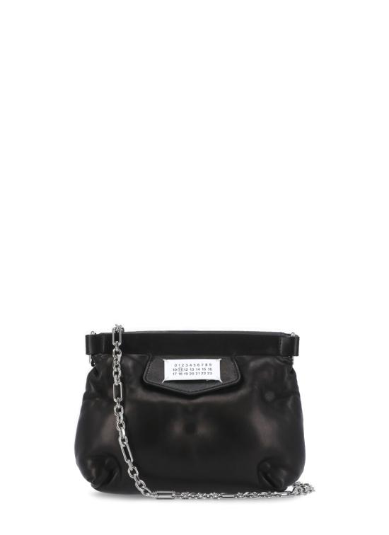 25SS 마르지엘라 클러치/파우치 S56WF0161 P4300T8013 Black