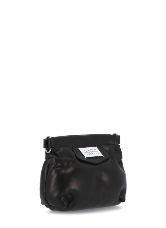 25SS 마르지엘라 클러치/파우치 S56WF0161 P4300T8013 Black - MAISON MARGIELA