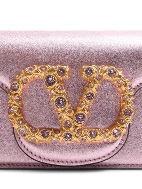  발렌티노 가라바니 숄더백 WB0K53LNK - VALENTINO GARAVANI