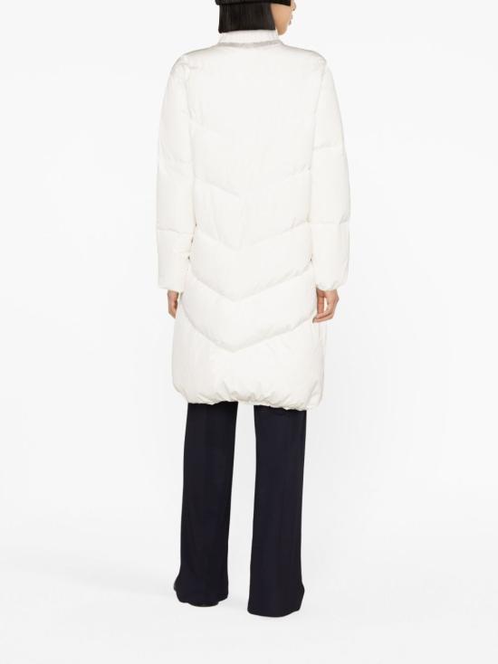  파비아나 필리피 트렌치 코트 CTD223F5720000H799 - FABIANA FILIPPI