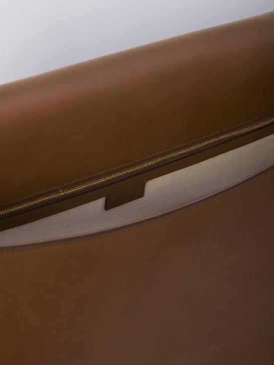 25SS 구찌 토트백 815723 BROWN - GUCCI