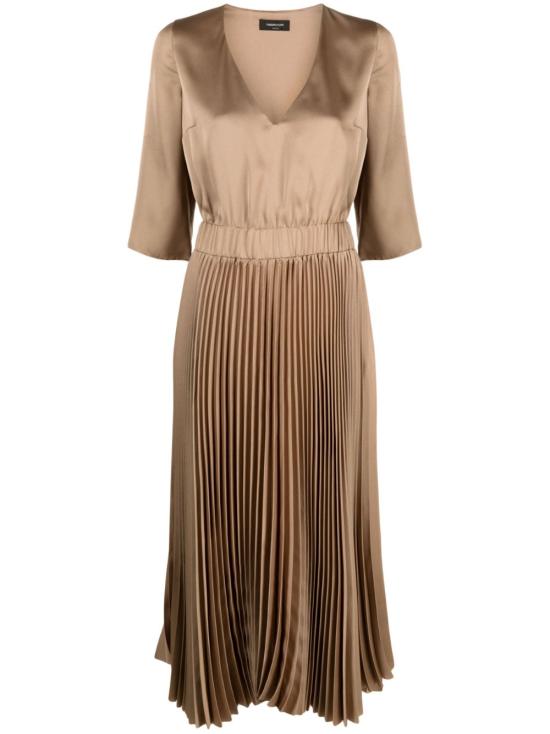  파비아나 필리피 미디 원피스 ABD213F1540000H719