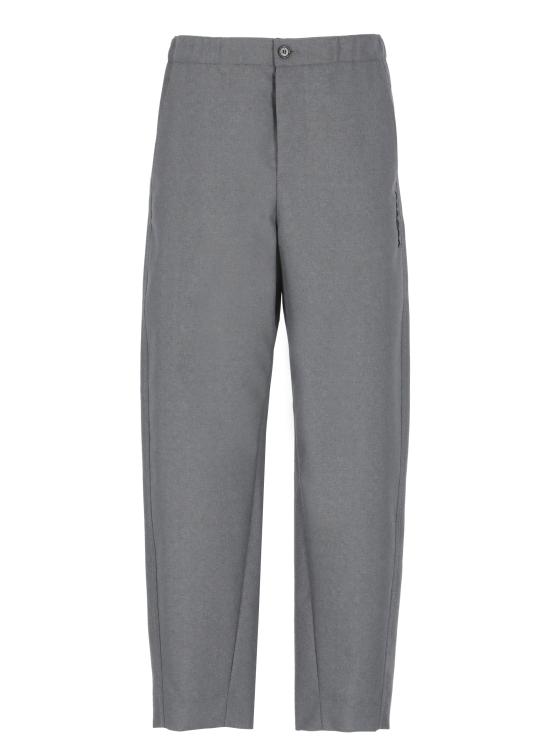 25SS 마르니 스트레이트 팬츠 PAMA0482U0 TW83900N60 Grey