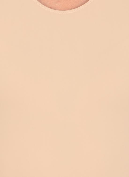 25SS 마르지엘라 바디수트 티셔츠 S51NA0065 S20518121 Pink - MAISON MARGIELA