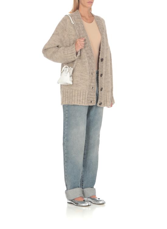 25SS 마르지엘라 바디수트 티셔츠 S51NA0065 S20518121 Pink - MAISON MARGIELA