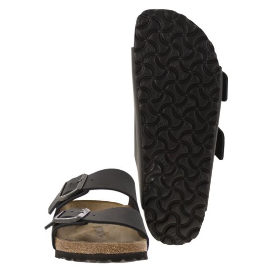 25SS 버켄스탁 샌들 552113 BLACK - BIRKENSTOCK