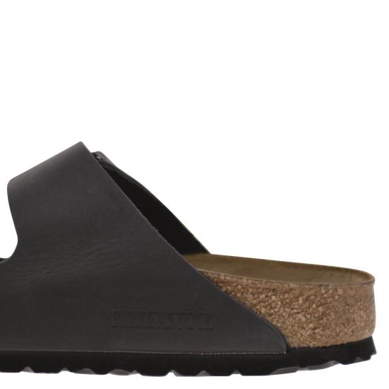 25SS 버켄스탁 샌들 552113 BLACK - BIRKENSTOCK