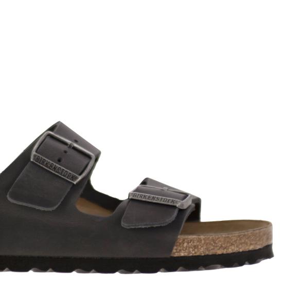 25SS 버켄스탁 샌들 552113 BLACK - BIRKENSTOCK