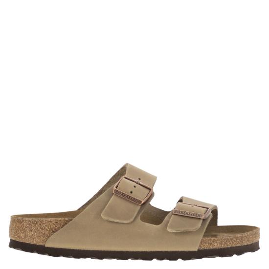  버켄스탁 샌들 352203 BEIGE