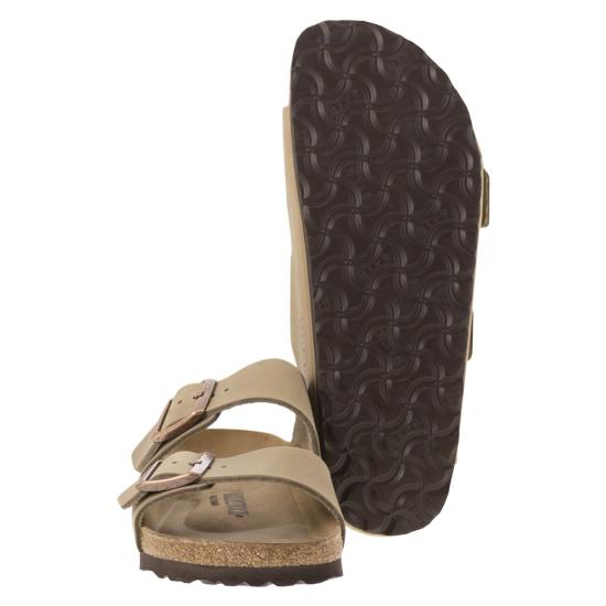  버켄스탁 샌들 352203 BEIGE - BIRKENSTOCK