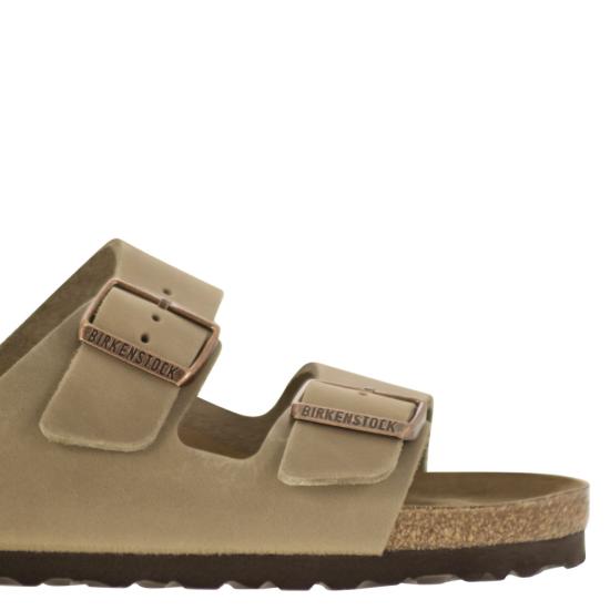  버켄스탁 샌들 352203 BEIGE - BIRKENSTOCK