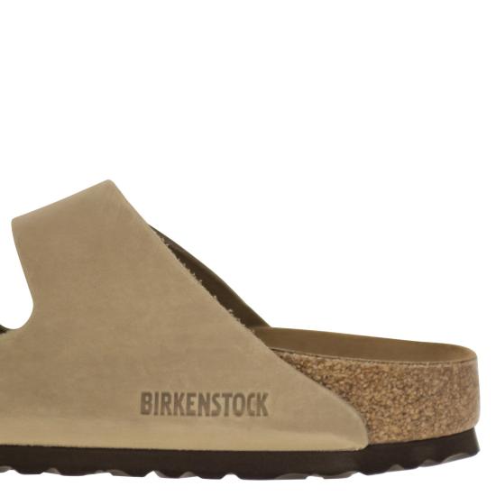  버켄스탁 샌들 352203 BEIGE - BIRKENSTOCK