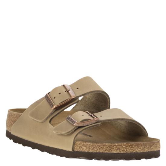  버켄스탁 샌들 352203 BEIGE - BIRKENSTOCK