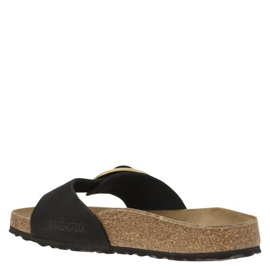  버켄스탁 샌들 1023373 BLACK - BIRKENSTOCK