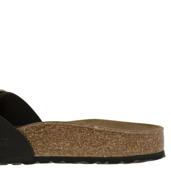  버켄스탁 샌들 1023373 BLACK - BIRKENSTOCK