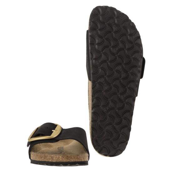  버켄스탁 샌들 1023373 BLACK - BIRKENSTOCK