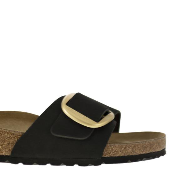  버켄스탁 샌들 1023373 BLACK - BIRKENSTOCK