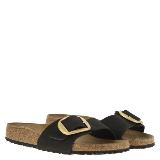  버켄스탁 샌들 1023373 BLACK - BIRKENSTOCK