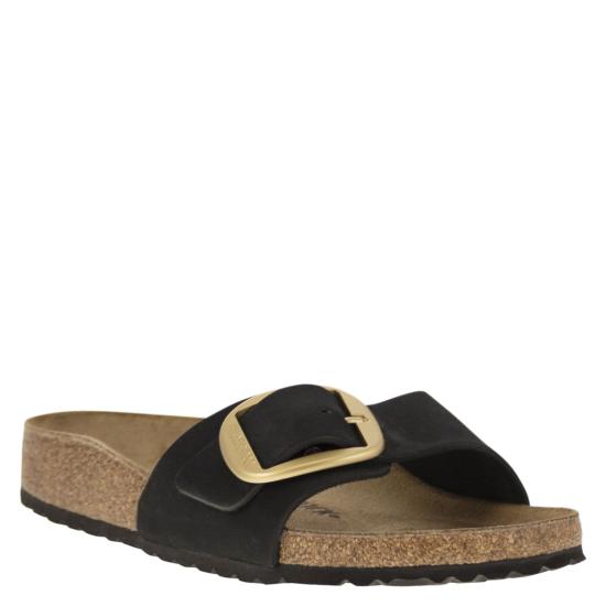  버켄스탁 샌들 1023373 BLACK - BIRKENSTOCK