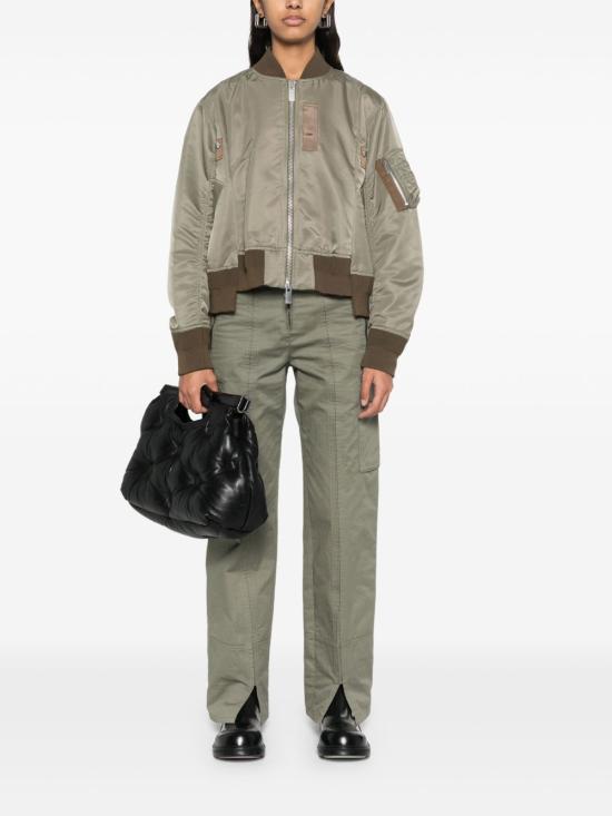  사카이 봄버 자켓 2507673 - SACAI