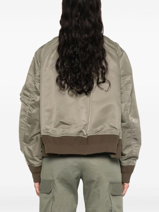  사카이 봄버 자켓 2507673 - SACAI